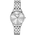 Sekonda Womens Classic Silver Bracelet Watch