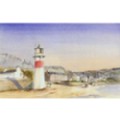 Lighthouse Port Erin